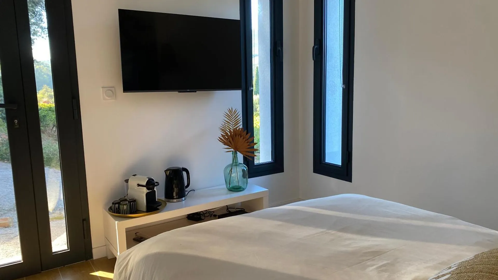 Guest house La Belle Vue Hotel Cuers