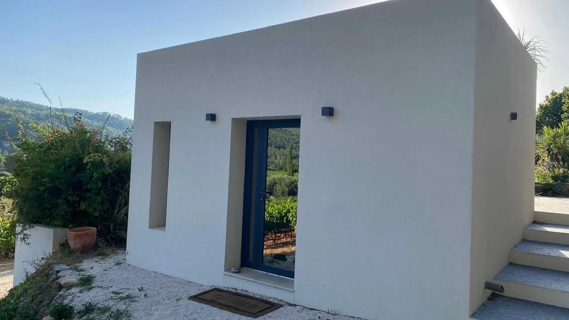 Guest house La Belle Vue Hotel Cuers